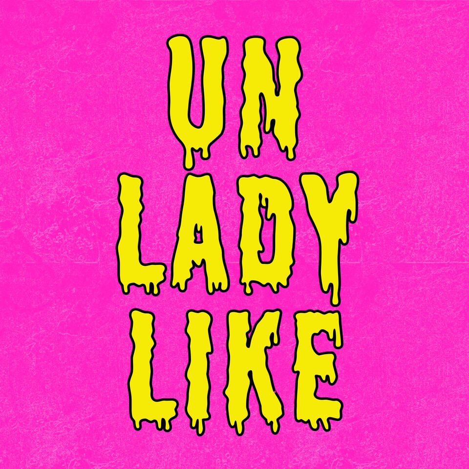 Unladylike