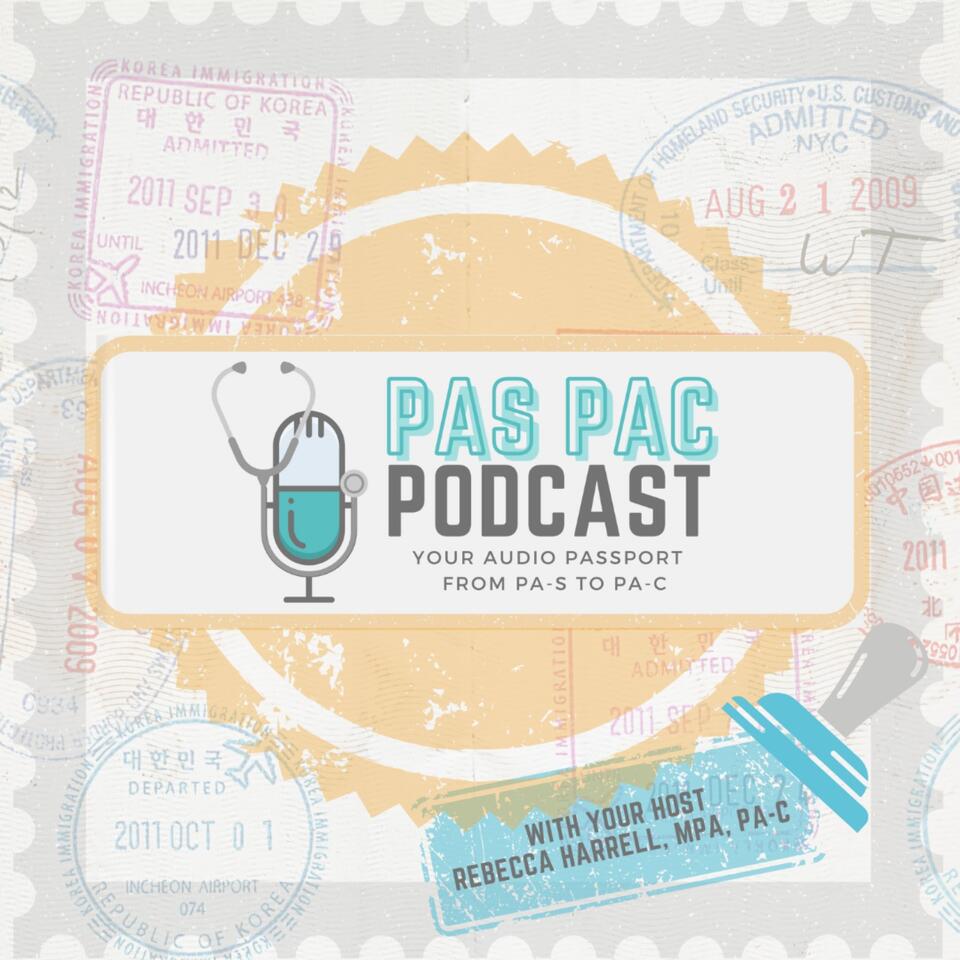 PASPAC Podcast