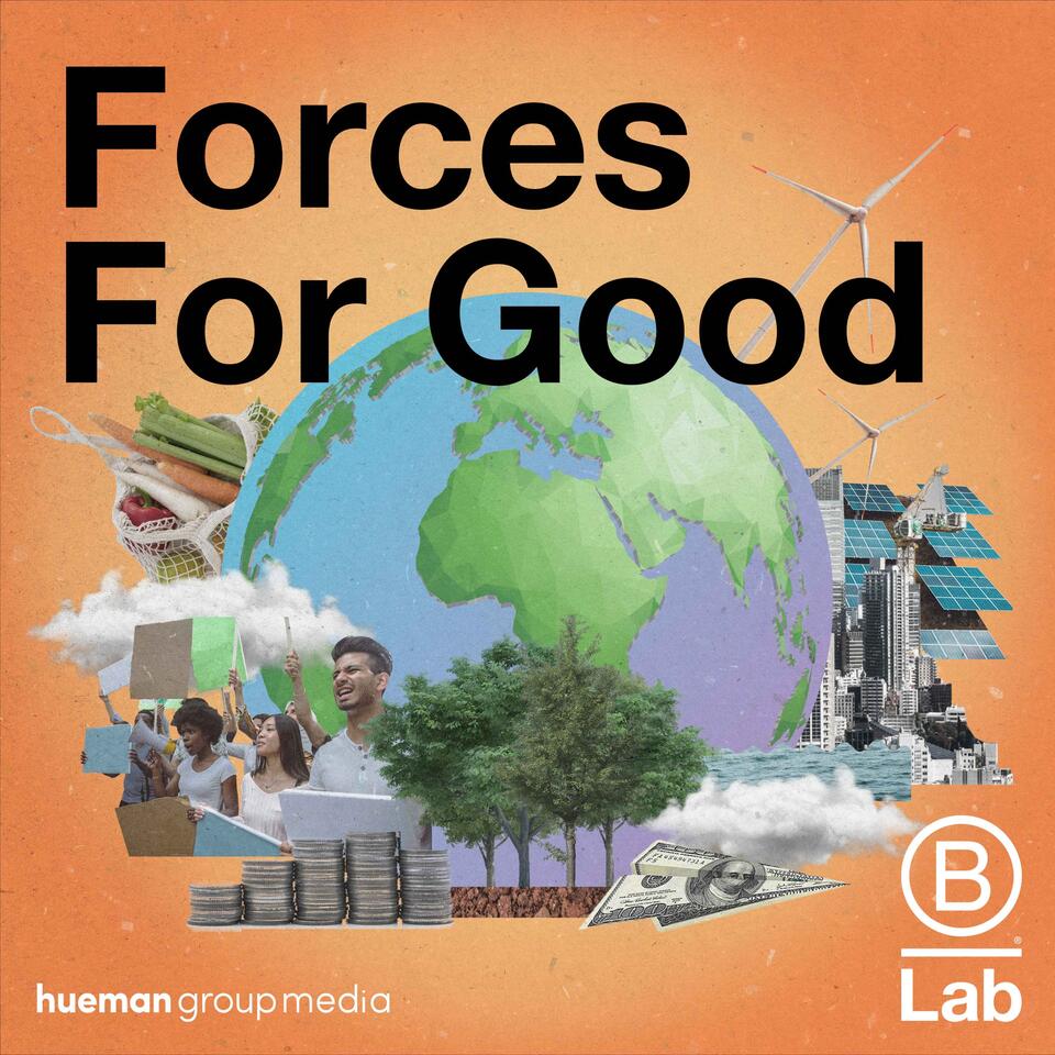 Forces for Good