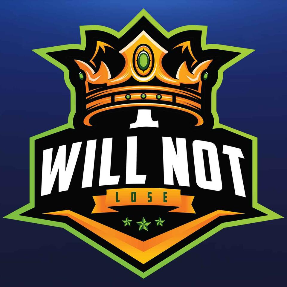 I Will Not Lose