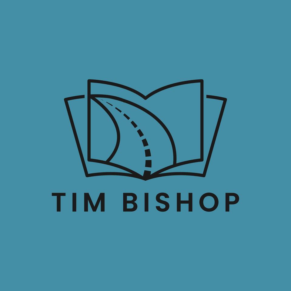Wisdom from the Heart with Tim Bishop