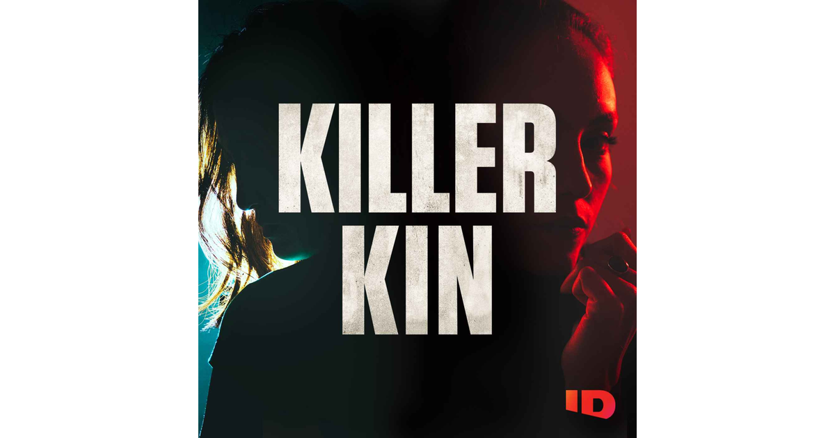 Love, Blood & Death - Killer Kin | iHeart