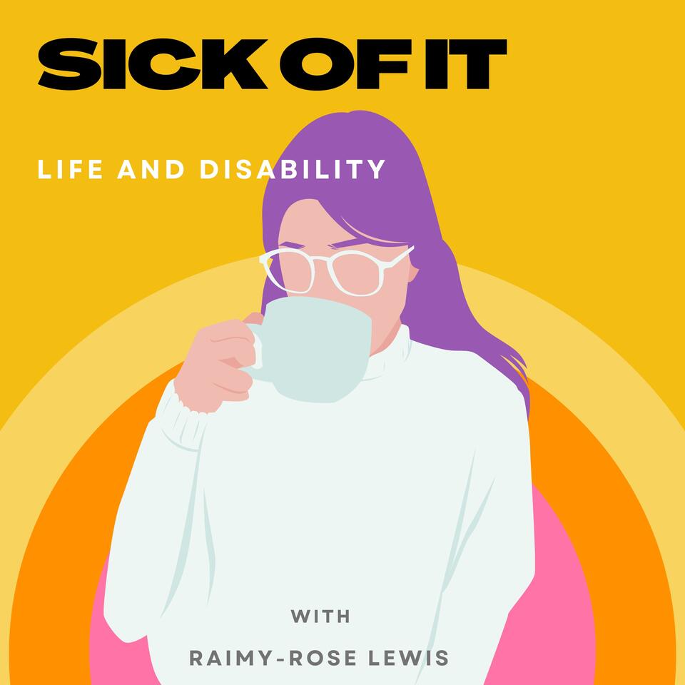 Sick Of It