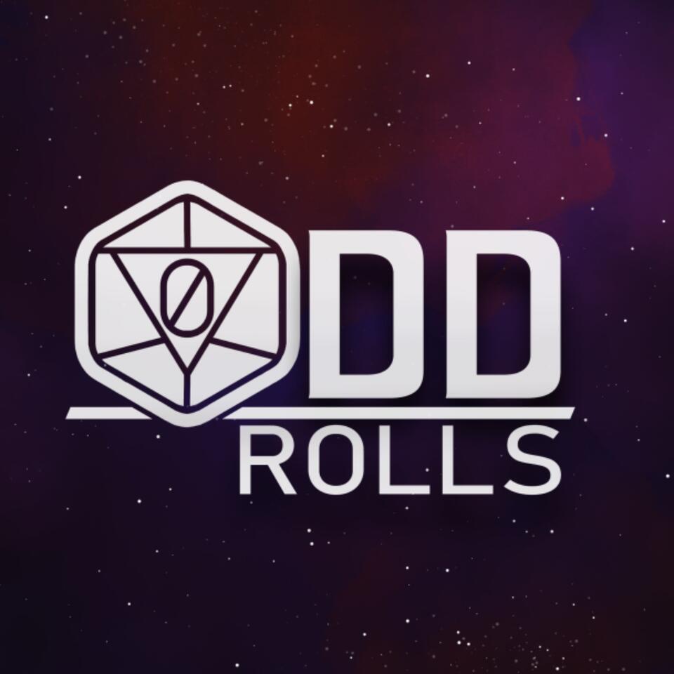 Odd Rolls