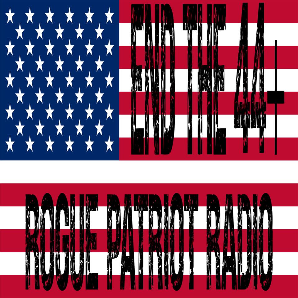 Rogue Patriot Radio