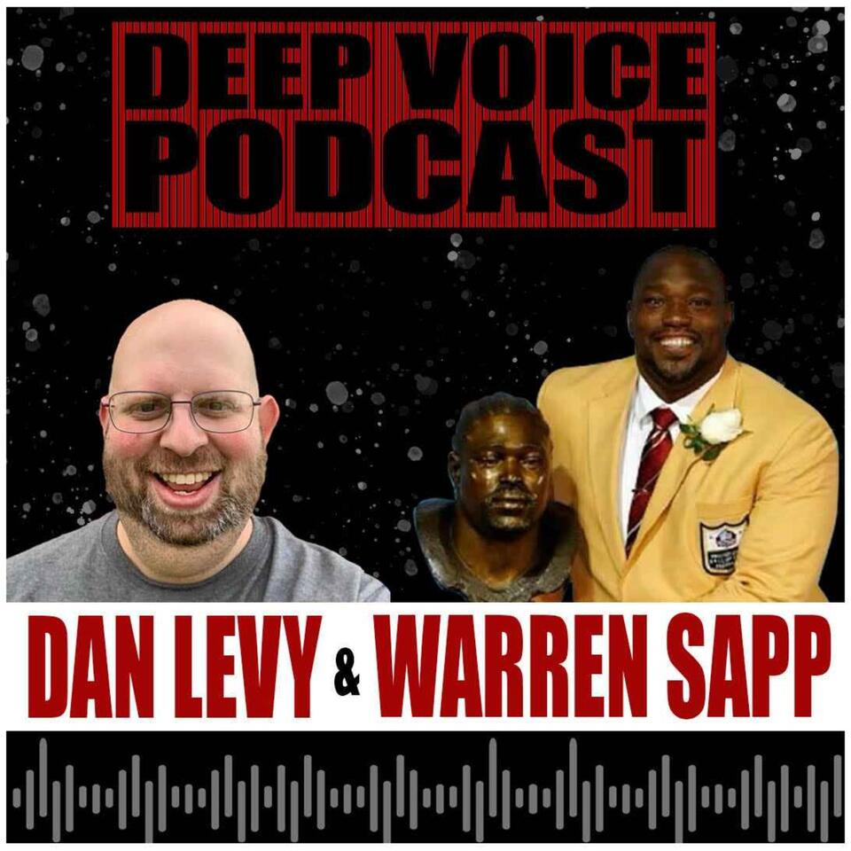 THE DEEP VOICE PODCAST