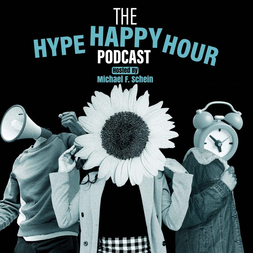 The Hype Happy Hour