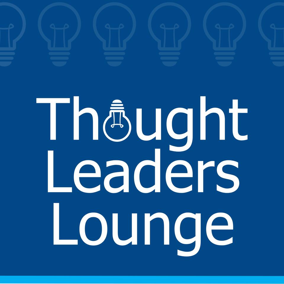 Thought Leaders Lounge