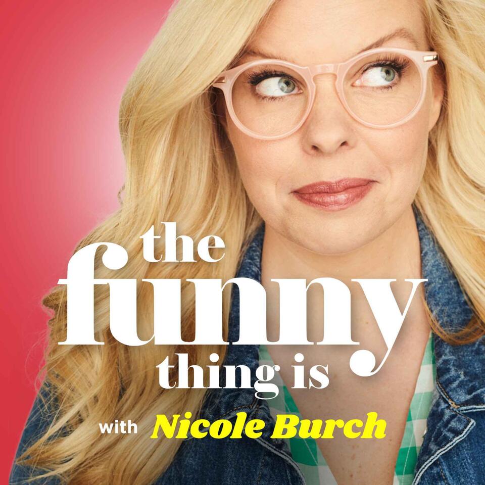 The Funny Thing Is