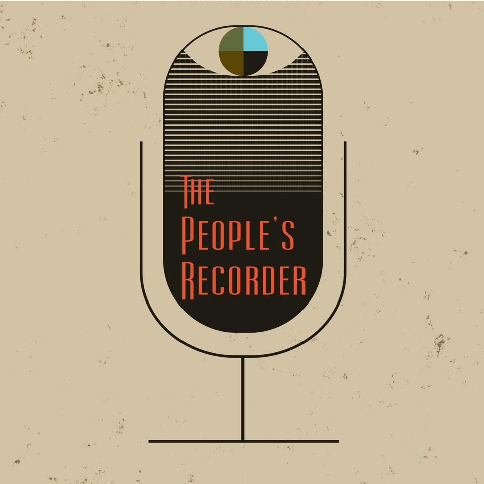 The People's Recorder