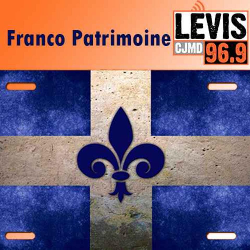 Franco Patrimoine