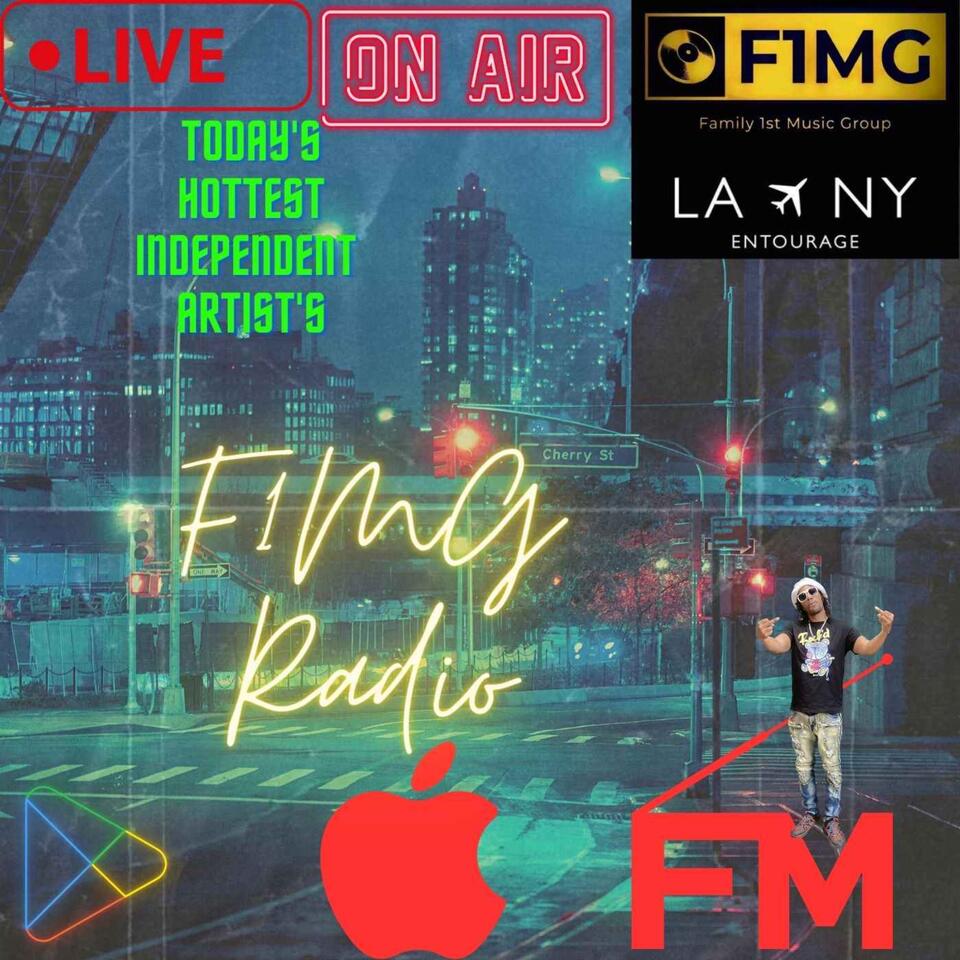F1MG RADIO