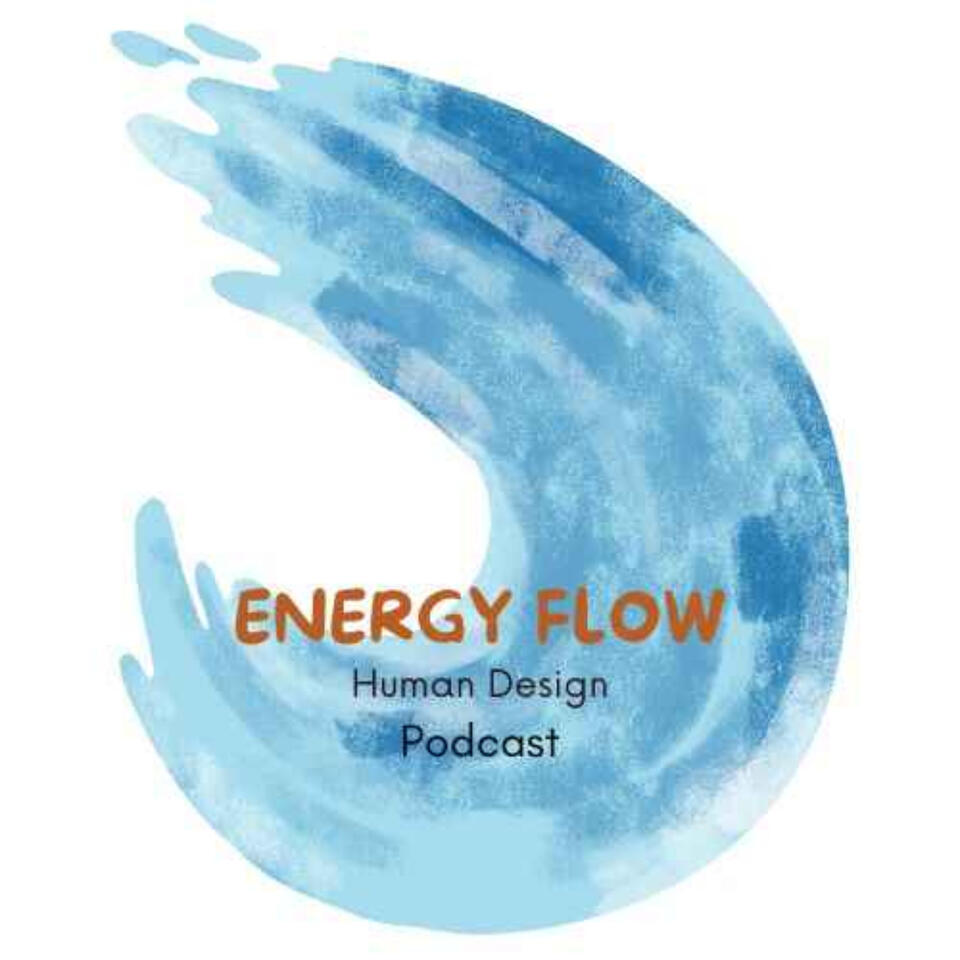 Energy Flow Human Design