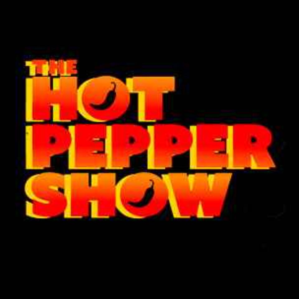 The Hot Pepper Show