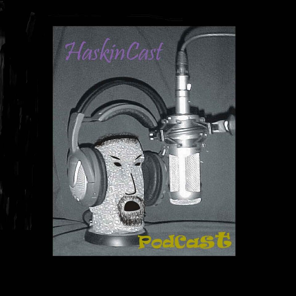 HaskinCast Podcast
