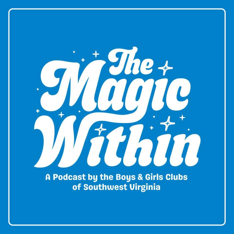The Magic Within
