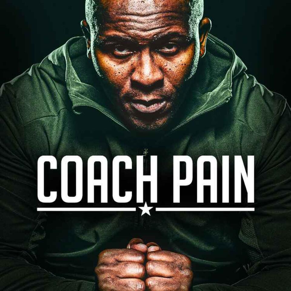 Motivational Speeches by Coach Pain | iHeart