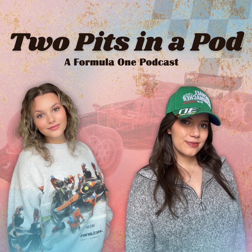 Two Pits in a Pod