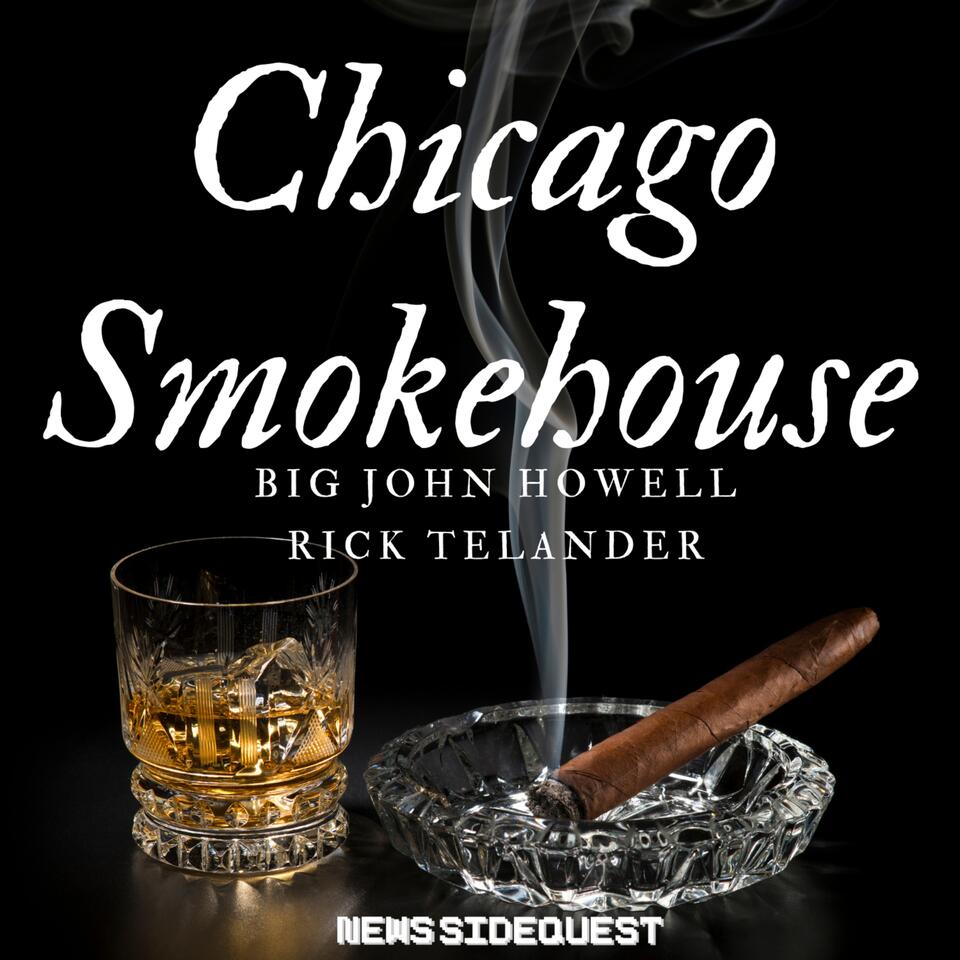 The Chicago Smokehouse