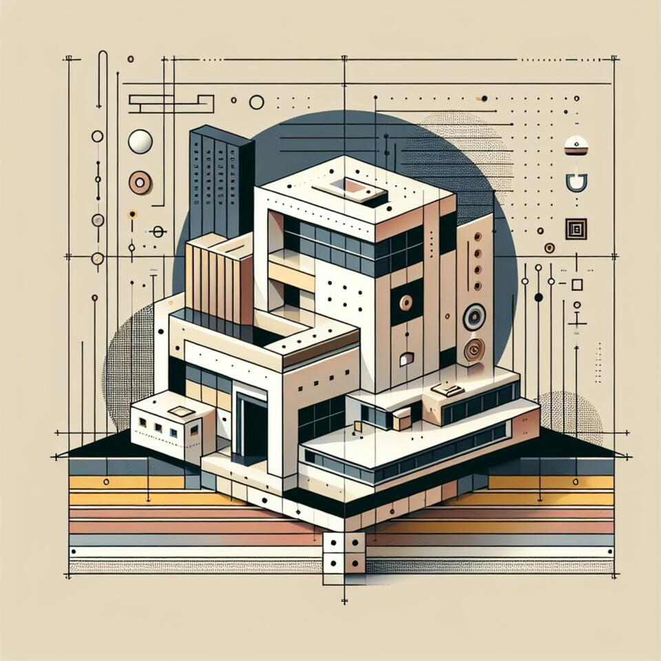 Architectour