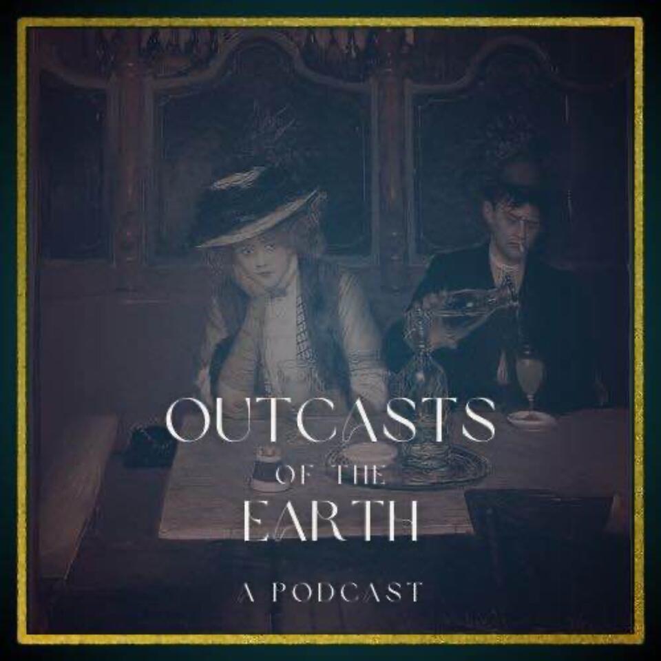 Outcasts of the Earth