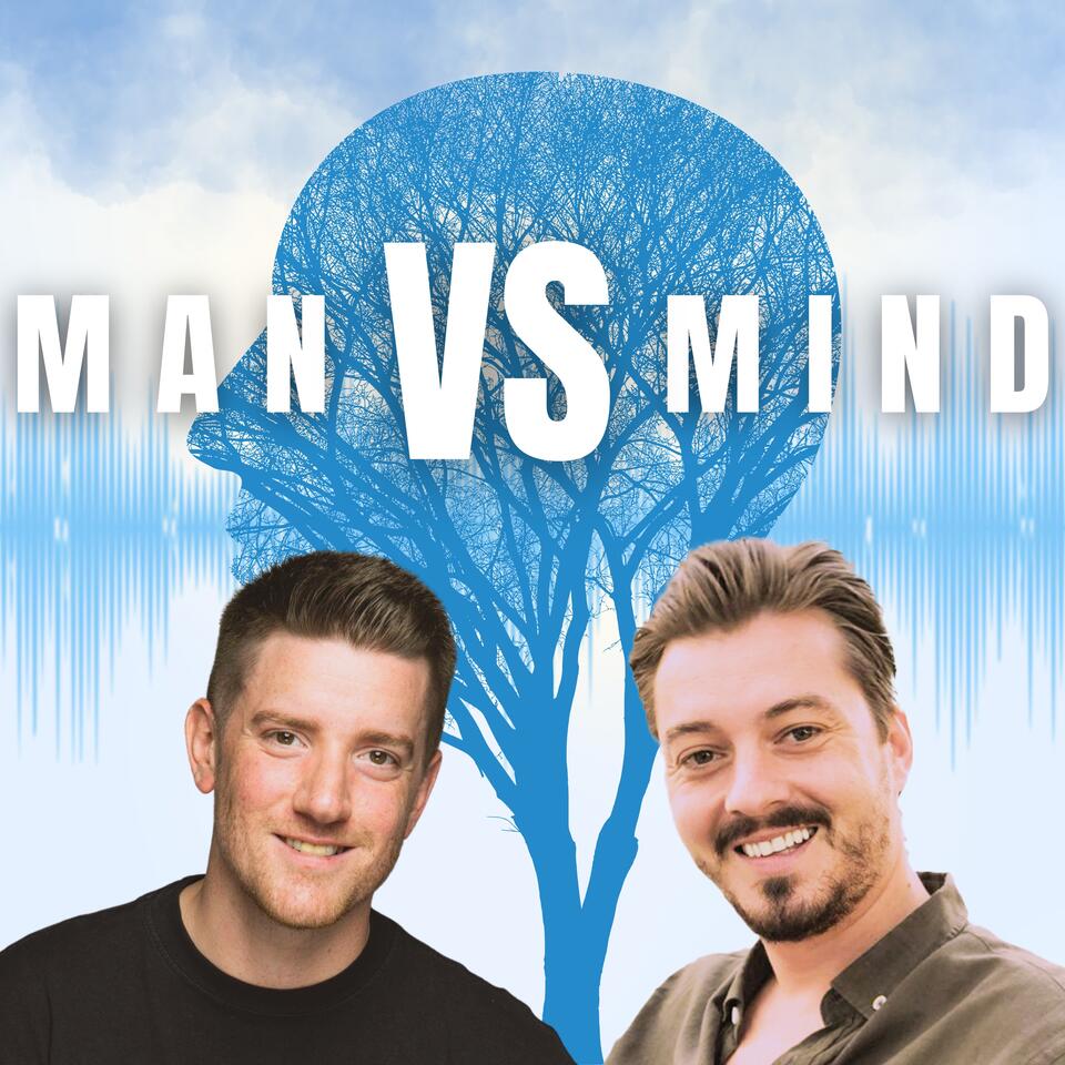 Man vs Mind
