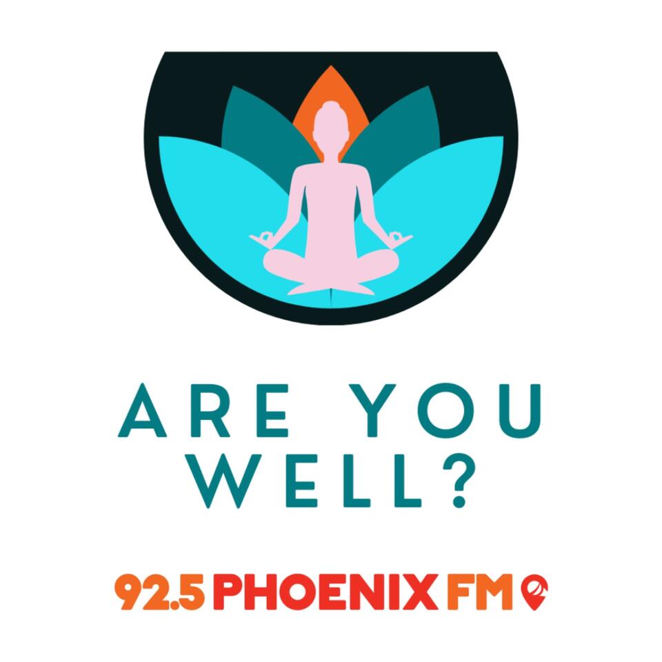 Are You Well?