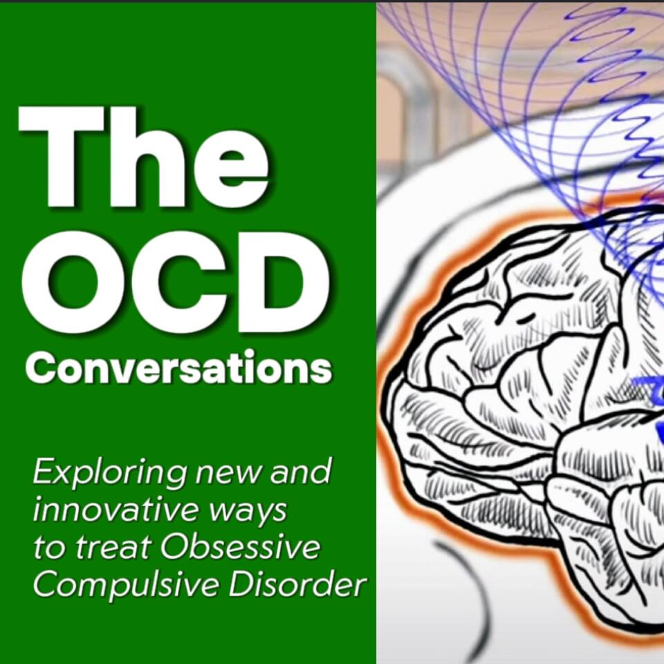 The OCD Conversations