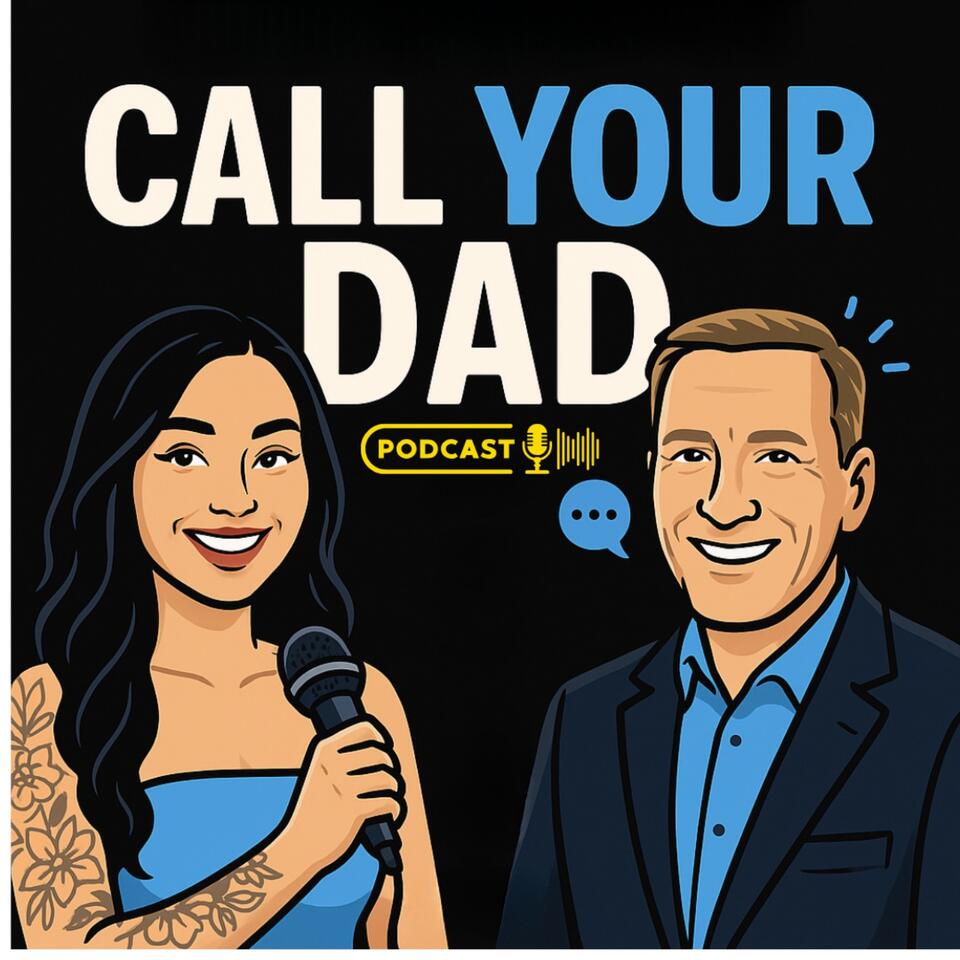 Call Your Dad