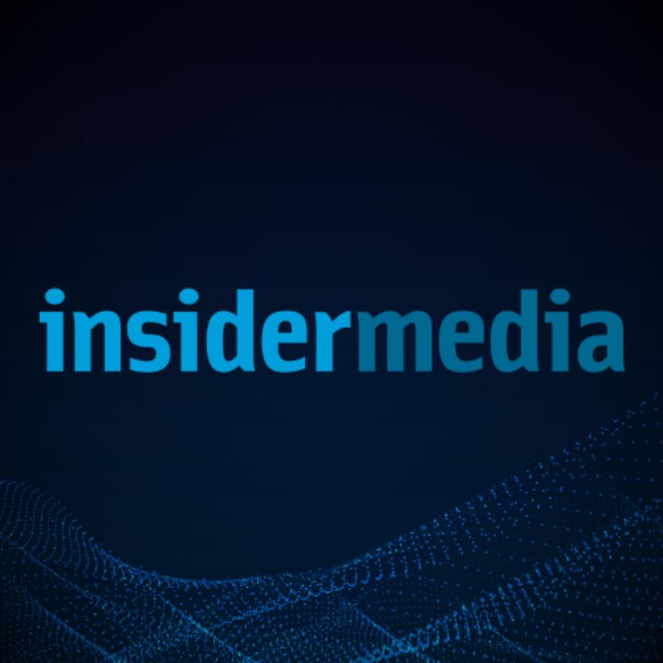 Insider Business Brief, hosted by Mark Morris