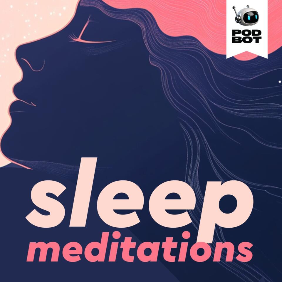 Relaxing Sleep Meditations - Sophie