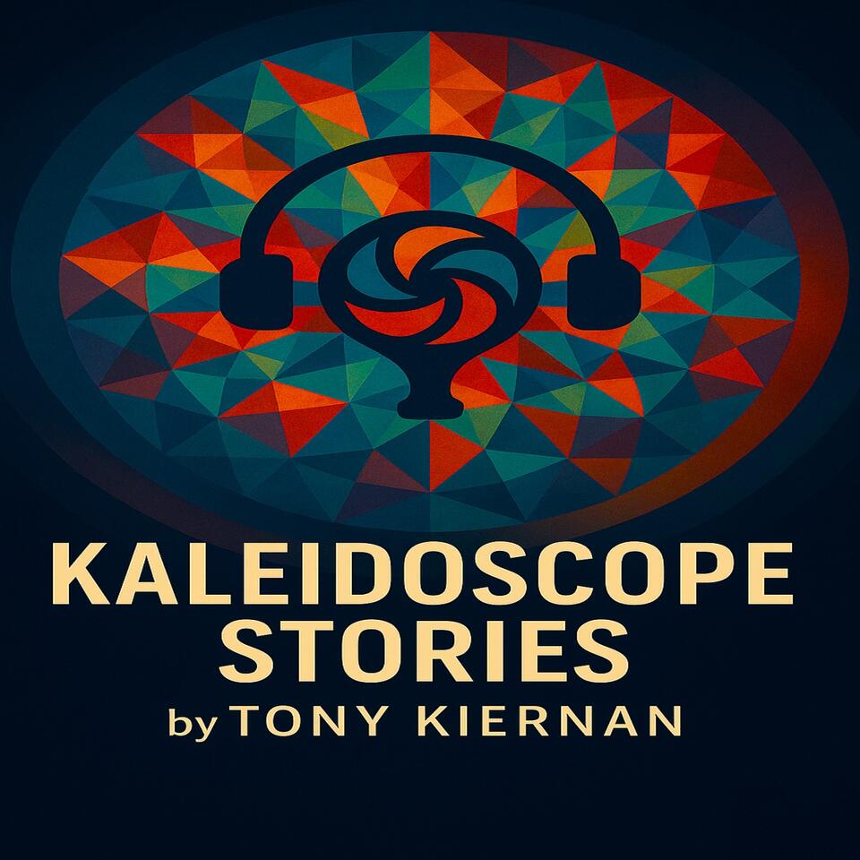 Kaleidoscope Stories by Tony Kiernan