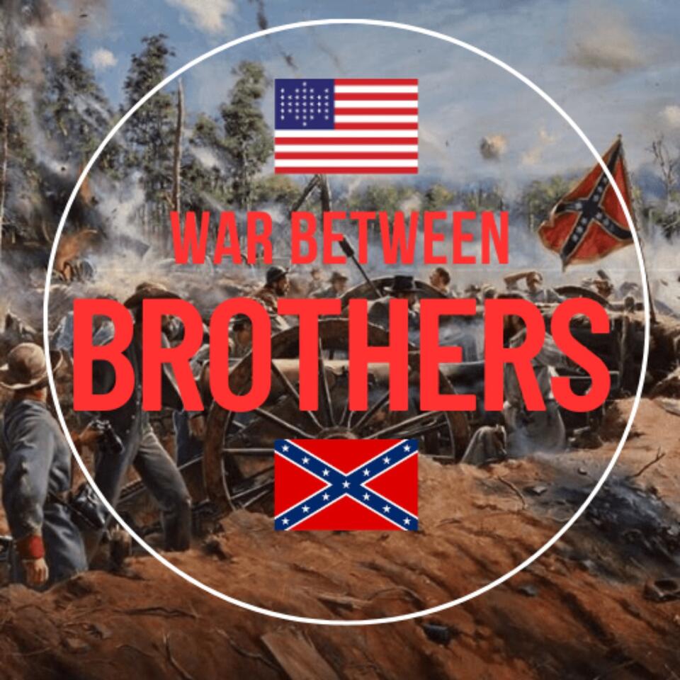 War Between Brothers
