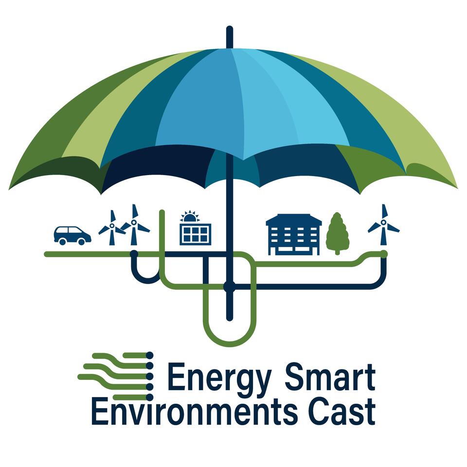 Energy Smart Environments Cast