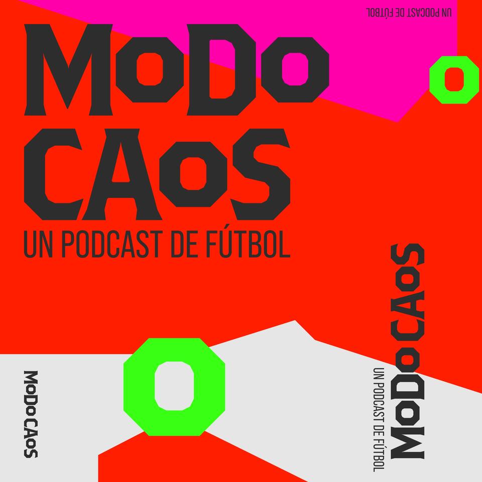 Modo caos