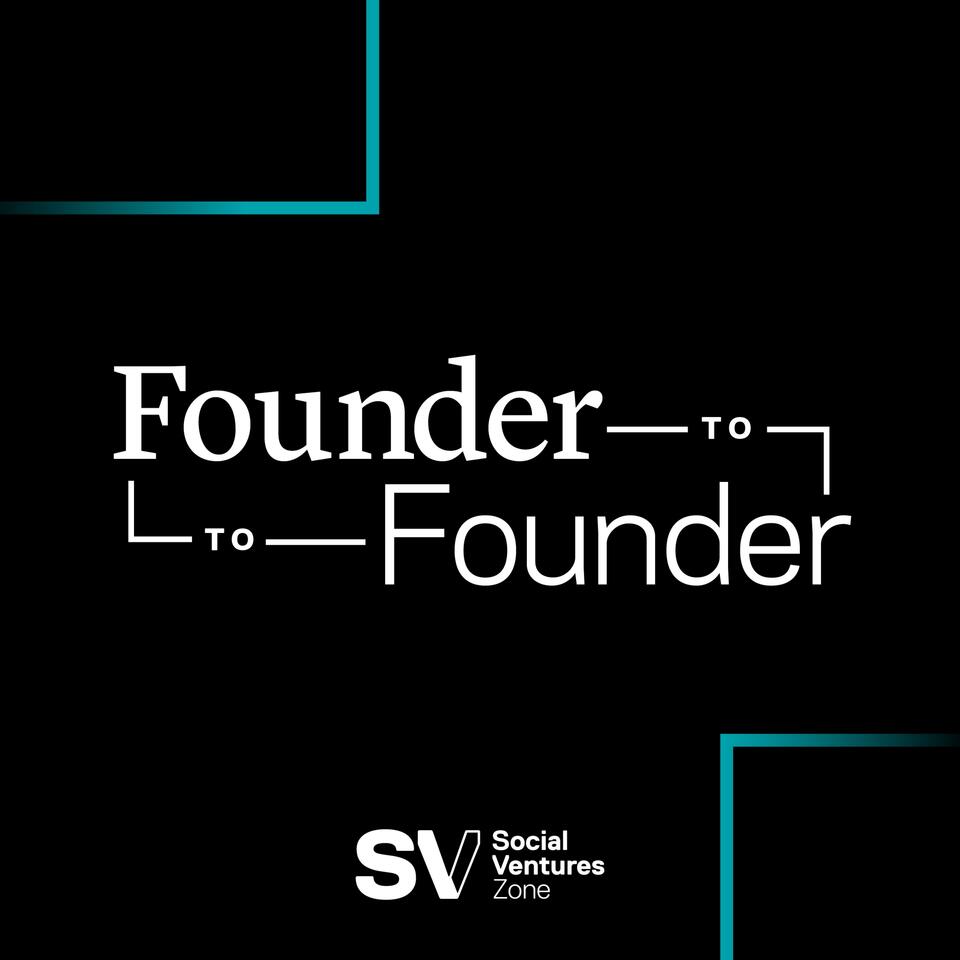 Founder to Founder by the SVZ