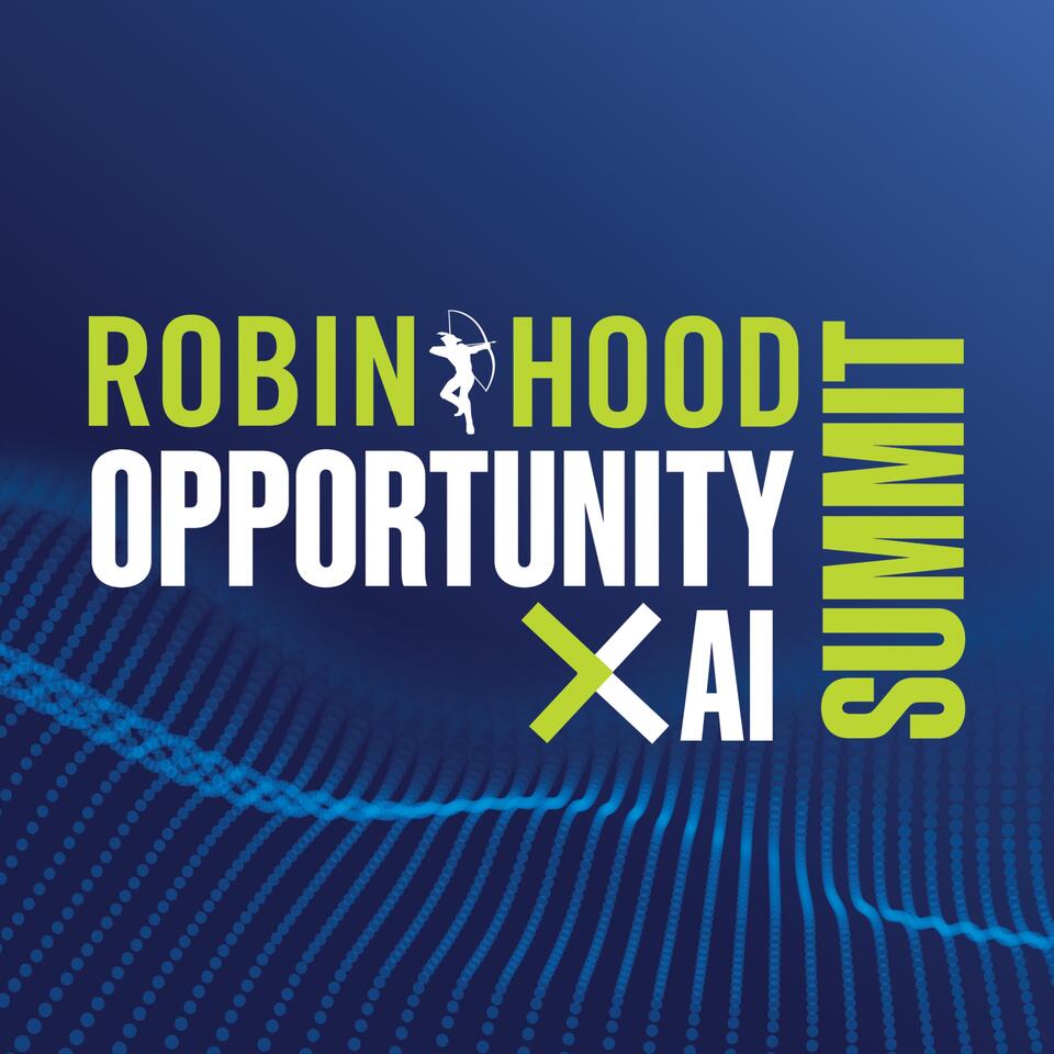Robin Hood Opportunity X AI Summit