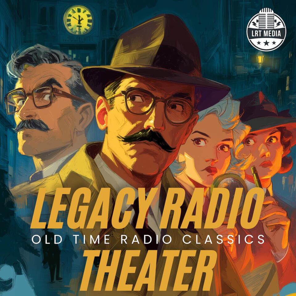 Legacy Radio Theater - Old Time Radio Classics
