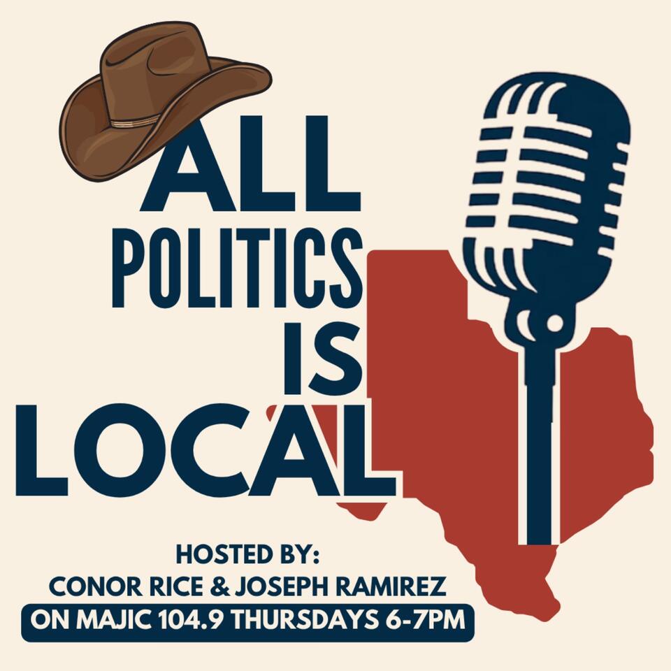 All Politics Is Local