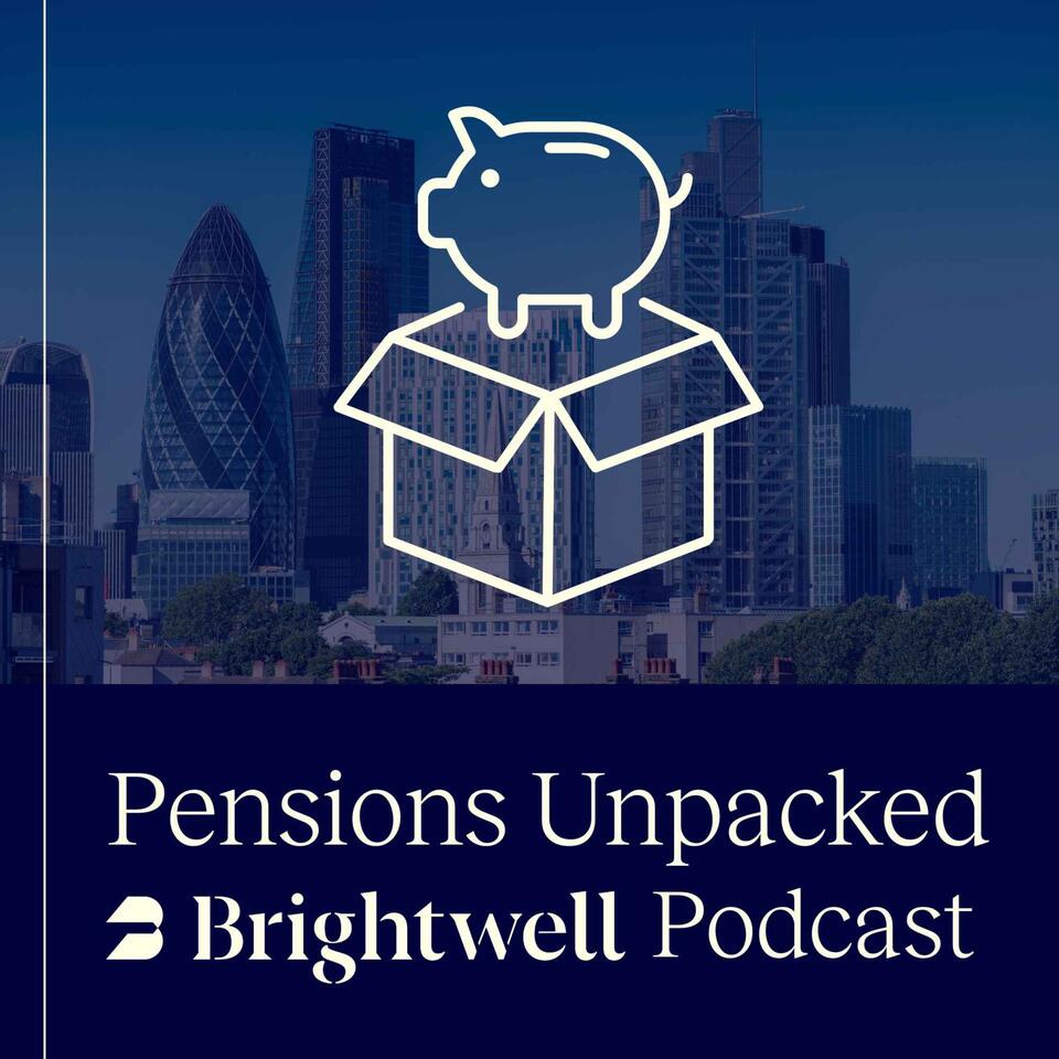 Pensions Unpacked