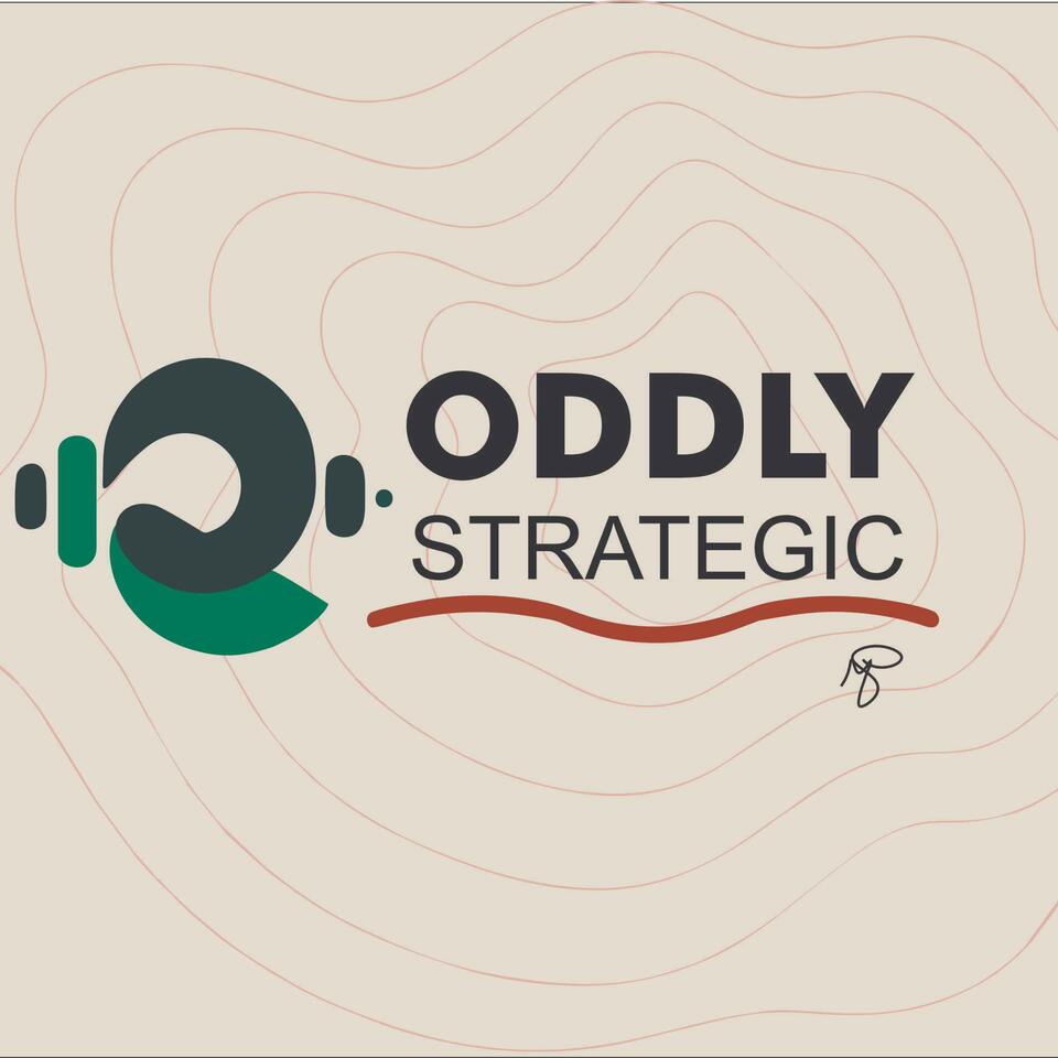 Oddly Strategic