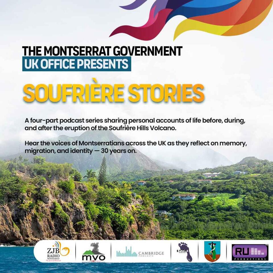 Soufrière Stories