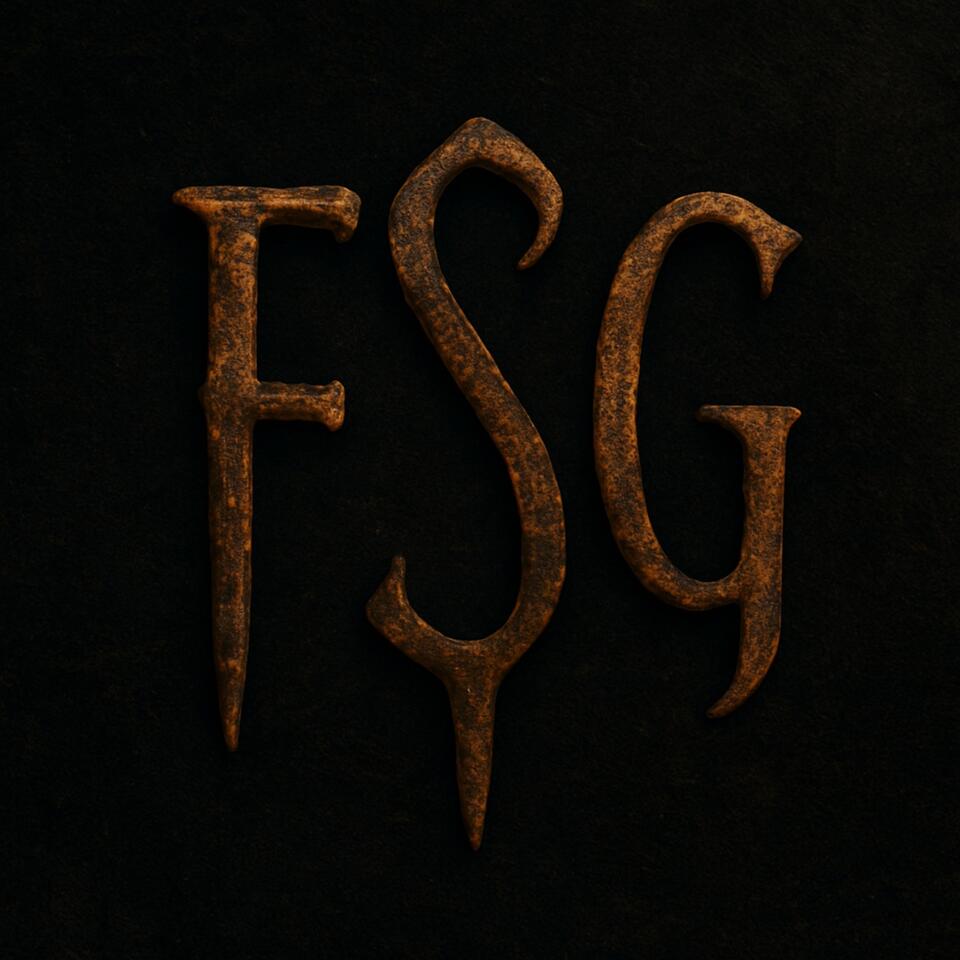 From Shallow Graves