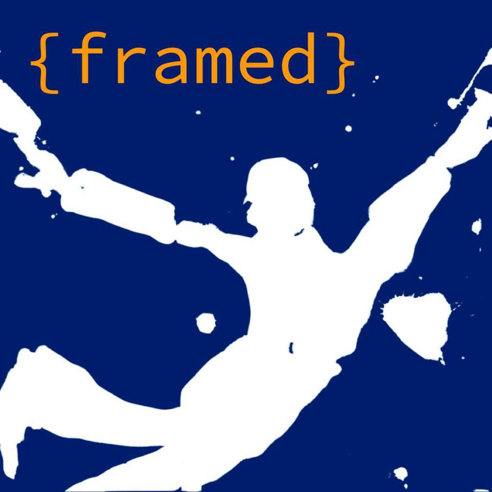 {framed} mysteries