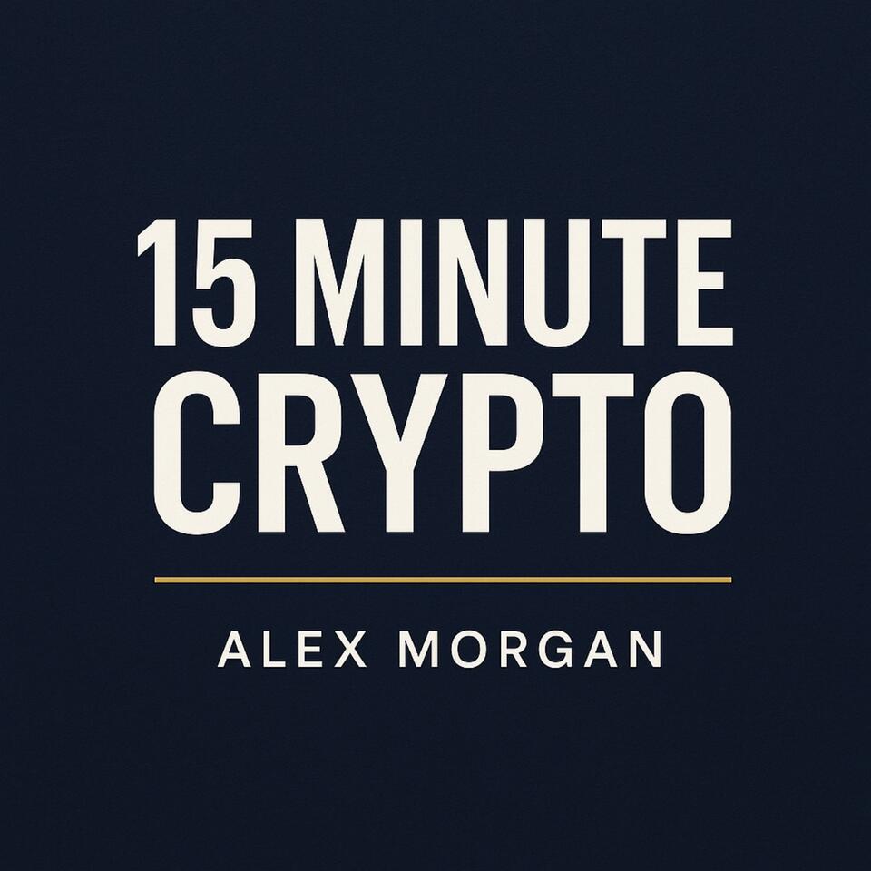 15 Minute Crypto - Daily News, Trends & Insights