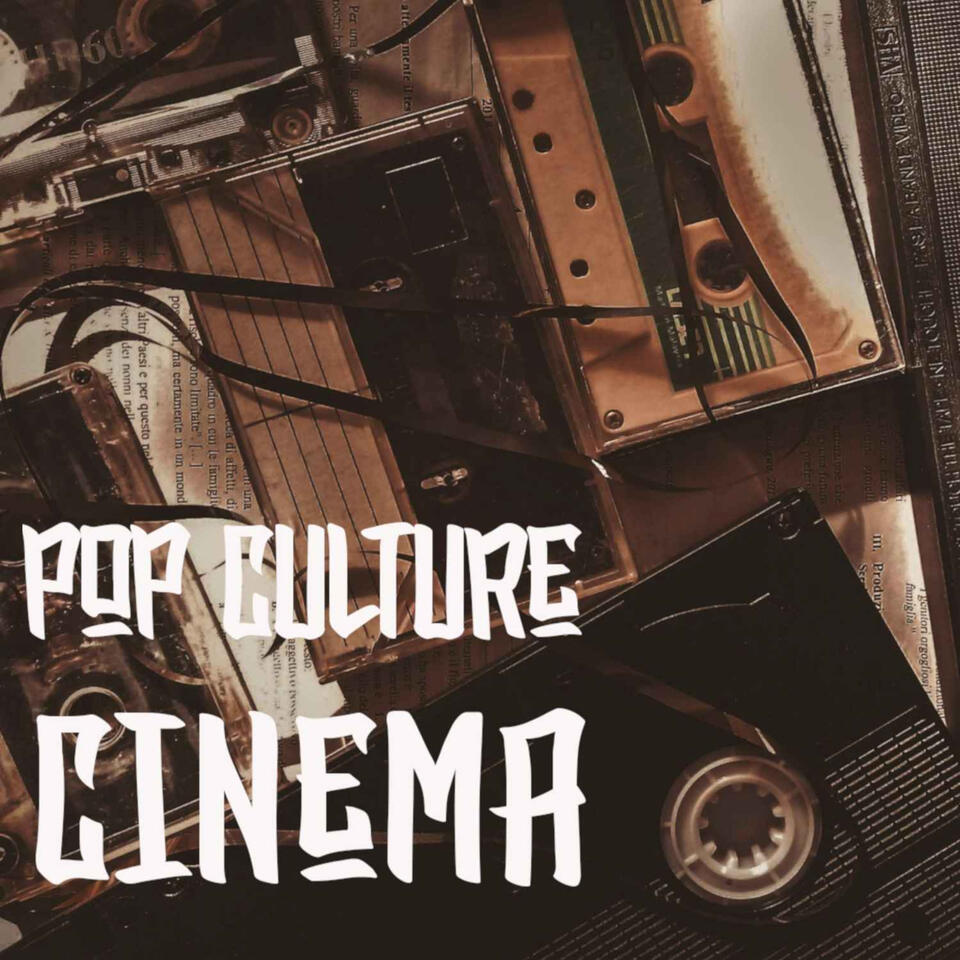 Pop Culture Cinema