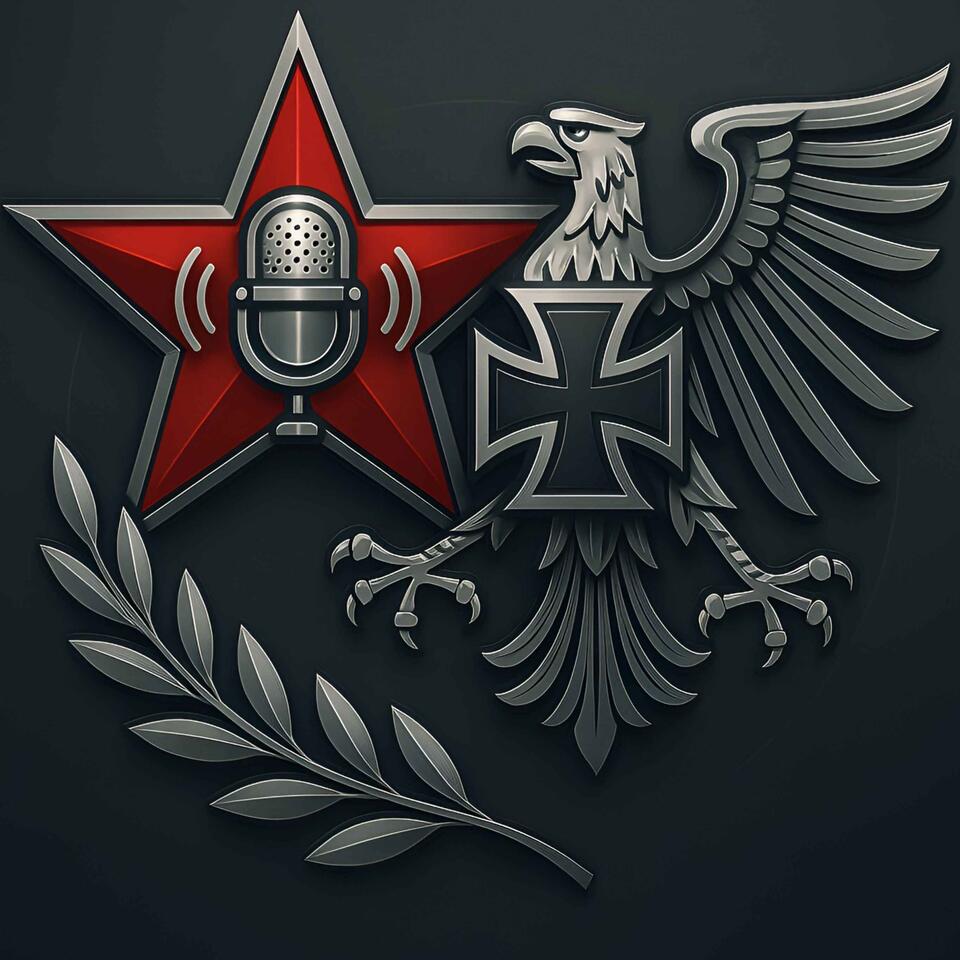 WW2 Eastern Front History: Clash of Giants