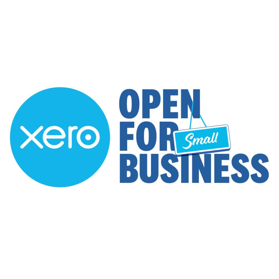 Open for Small Business
