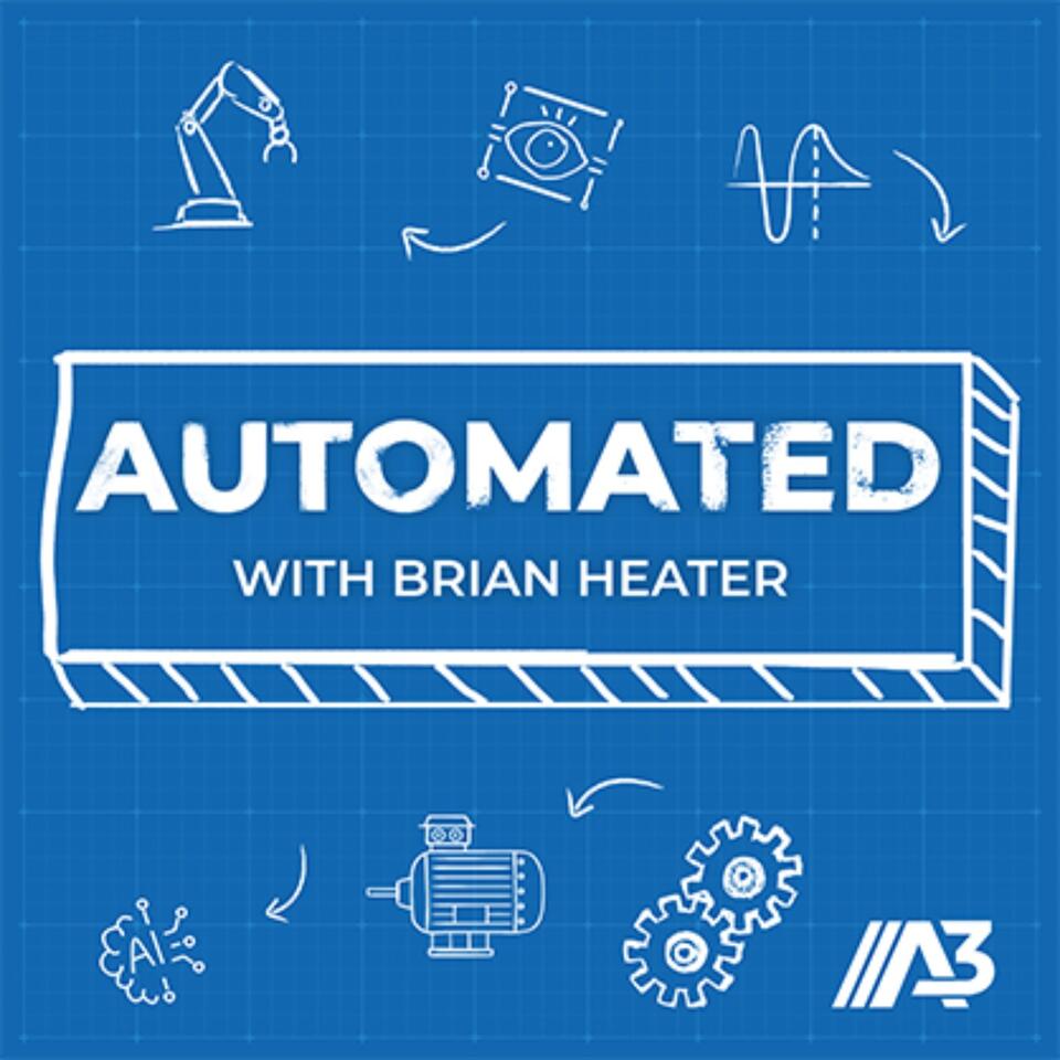 Automated with Brian Heater