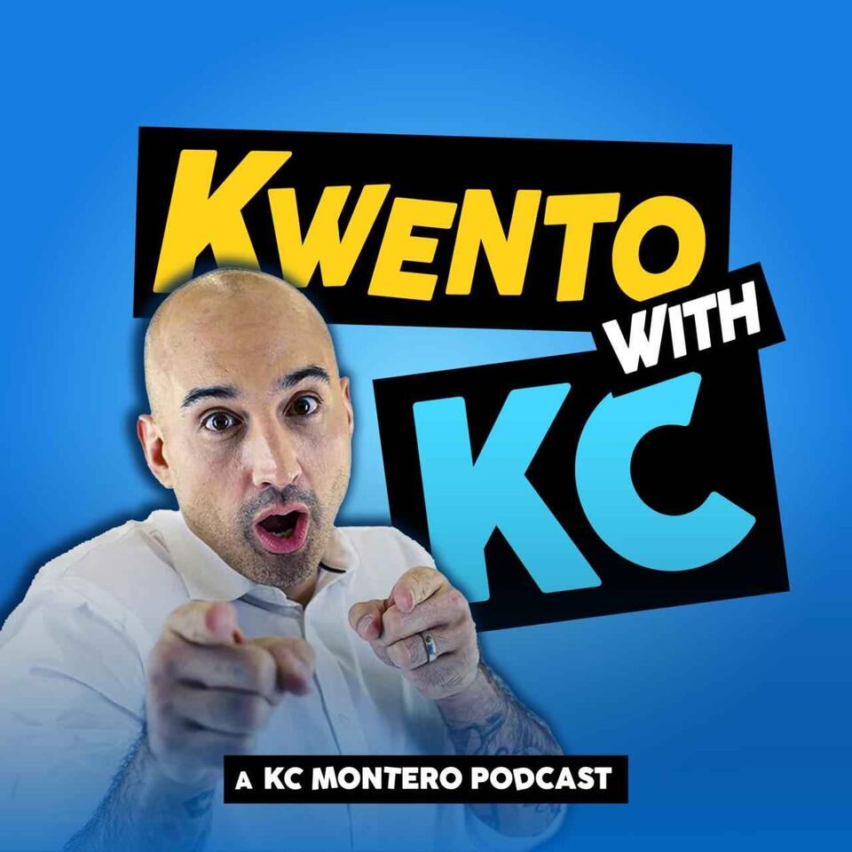 Kwento with KC